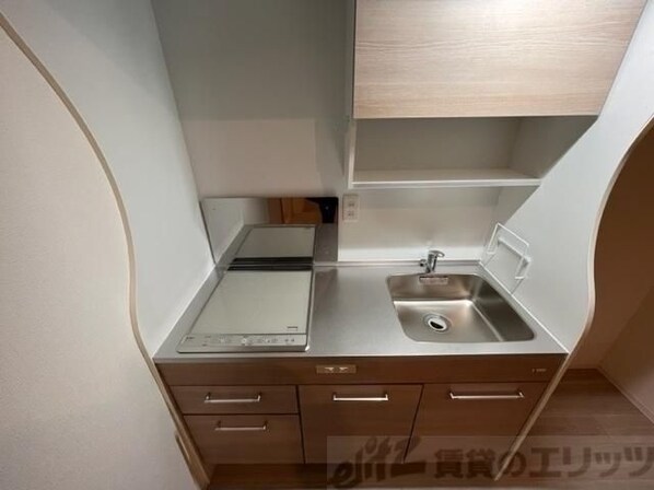 アドバンス江坂ラシュレの物件内観写真